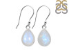 Moonstone Earring-E RBM-3-1014P