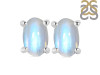 Moonstone Stud Earring RBM-RDE-1143.