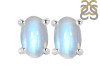 Moonstone Stud Earring RBM-RDE-1369.