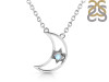 Moonstone Necklace RBM-JCN-14
