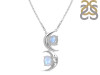 Moonstone Necklace RBM-JCN-20