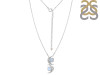 Moonstone Necklace RBM-JCN-20