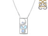 Moonstone Necklace RBM-JCN-42