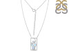 Moonstone Necklace RBM-JCN-42