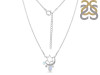 Moonstone Necklace RBM-JCN-43