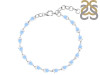 Moonstone Bracelet RBM-RDB-105.