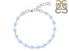 Moonstone Bracelet RBM-RDB-106.