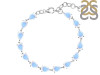 Moonstone Bracelet RBM-RDB-107.