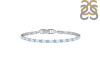 Moonstone Bracelet RBM-RDB-110.