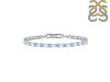 Moonstone Bracelet RBM-RDB-112.