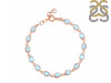 Moonstone Bracelet RBM-RDB-113-CAB.
