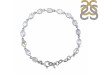 Moonstone Bracelet RBM-RDB-113-CUT.