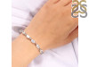 Moonstone Bracelet RBM-RDB-113-CUT.