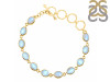 Moonstone Bracelet RBM-RDB-114-CAB.