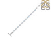 Moonstone Bracelet RBM-RDB-114-CUT.