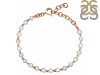 Moonstone Bracelet RBM-RDB-116-CAB.