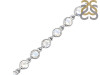 Moonstone Bracelet RBM-RDB-116-CUT.