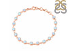 Moonstone Bracelet RBM-RDB-118-CAB.