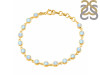 Moonstone Bracelet RBM-RDB-118-CAB.