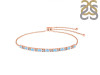 Moonstone Bracelet RBM-RDB-129.