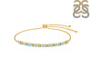 Moonstone Bracelet RBM-RDB-129.