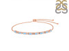 Moonstone Bracelet RBM-RDB-130.
