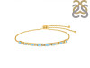 Moonstone Bracelet RBM-RDB-130.
