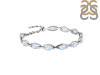 Moonstone Bracelet RBM-RDB-2-A.