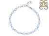 Moonstone Bracelet RBM-RDB-69-CUT.