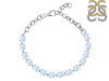 Moonstone Bracelet RBM-RDB-73-CUT.