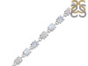 Moonstone Bracelet RBM-RDB-75-CUT.