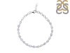Moonstone Bracelet RBM-RDB-75-CUT.
