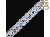 Moonstone Bracelet RBM-RDB-93.