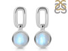 Moonstone Earring RBM-RDE-100.