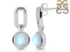 Moonstone Earring RBM-RDE-100.
