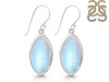 Moonstone Earring RBM-RDE-1019.