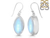 Moonstone Earring RBM-RDE-1019.
