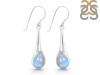 Moonstone Earring RBM-RDE-107.