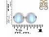 Moonstone Stud Earring RBM-RDE-1073.