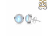 Moonstone Stud Earring RBM-RDE-1073.