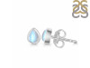 Moonstone Stud Earring RBM-RDE-1105.