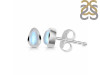 Moonstone Stud Earring RBM-RDE-1106.