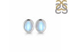 Moonstone Stud Earring RBM-RDE-1107.