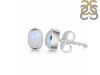 Moonstone Stud Earring RBM-RDE-1108.