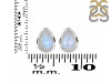Moonstone Stud Earring RBM-RDE-1110.