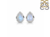 Moonstone Stud Earring RBM-RDE-1110.
