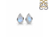 Moonstone Stud Earring RBM-RDE-1111.