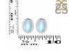 Moonstone Stud Earring RBM-RDE-1113.