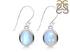 Moonstone Earring RBM-RDE-1116.