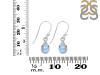 Moonstone Earring RBM-RDE-1117.